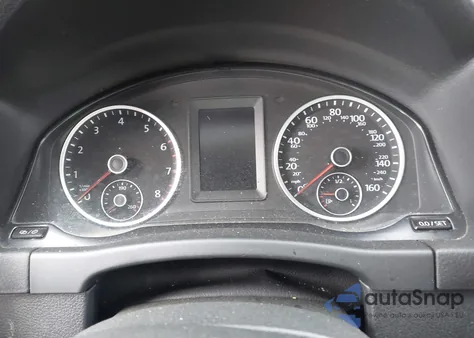 2015 Volkswagen Tiguan Sel z USA, uszkodzony, nr VIN WVGBV7AX7FW518820